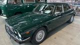 Jaguar XJ12 - Jaguar Gebrauchtwagen von 1990