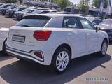 Audi Q2 35 TDI S line Ext. S tronic AHK Matrix Navi - Audi Q2 in Nürnberg