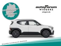 Kia EV2 - Vorschau Bild 3