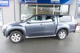 Isuzu D-Max Double Cab 4WD Premium+ 2 Hand Ausziehbode - Isuzu Gebrauchtwagen