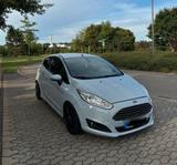 Ford Fiesta ST200 - Ford Fiesta St200 mit Benzin-Antrieb