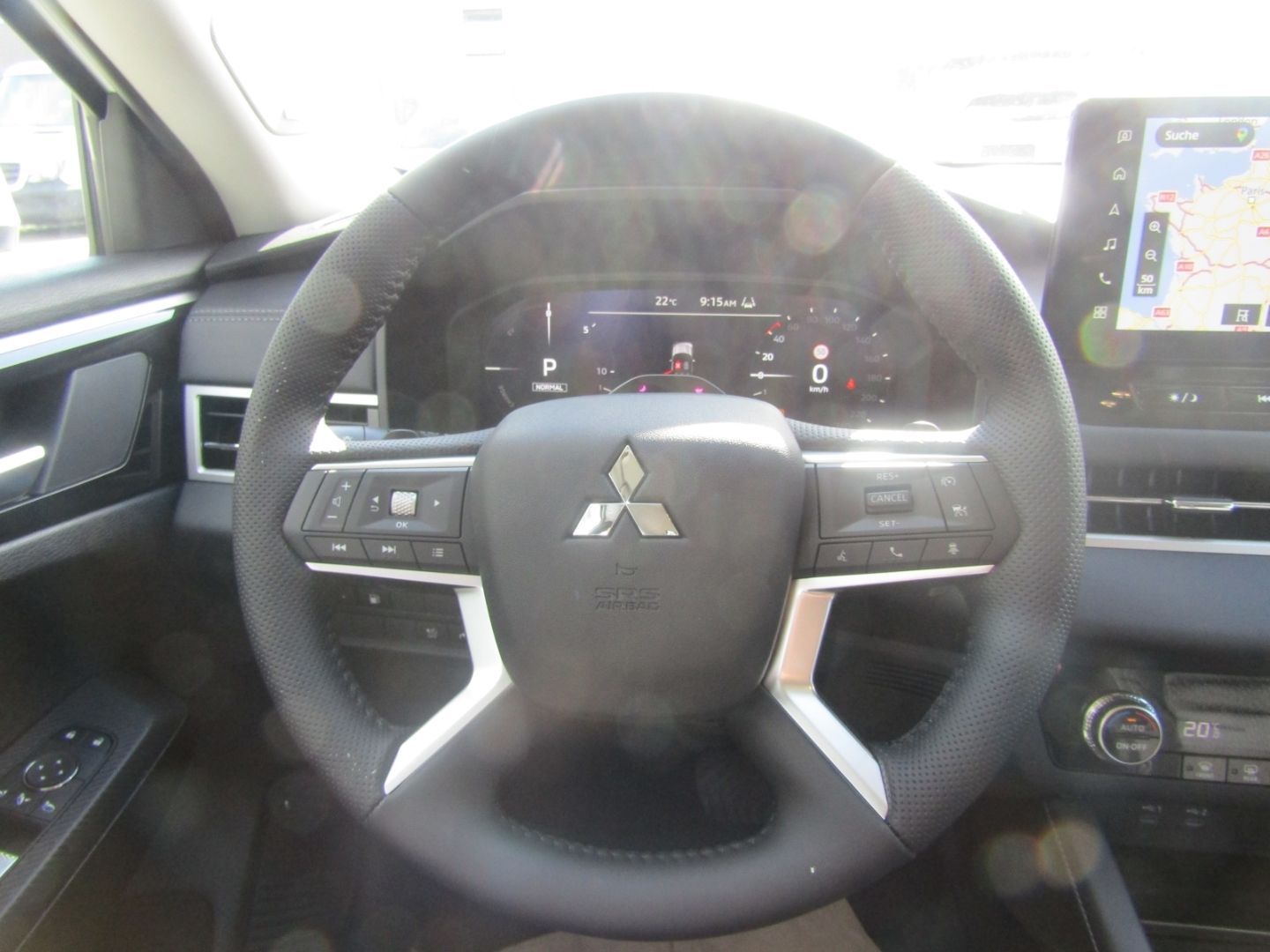 Mitsubishi Outlander - Bild 11