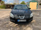 Nissan Qashqai - Nissan Qashqai: Kombi
