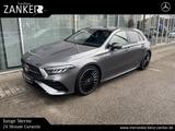 Mercedes-Benz A 220 d AMG *NIGHT*KEYLESS*AMBI*KAMERA*WINTER* - Mercedes-Benz A 220 Jahreswagen