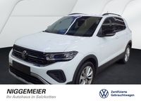 Volkswagen T-Cross - Vorschau Bild 1