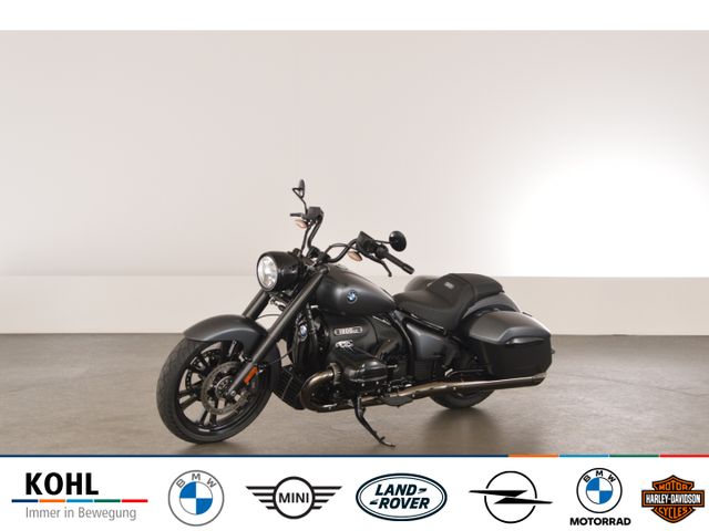 BMW R 18 Roctane + inkl. OIL INCLUSIVE