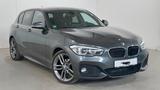 BMW 118d M Sport,Auto,Navi,E6,LED - BMW 118 in Bonn