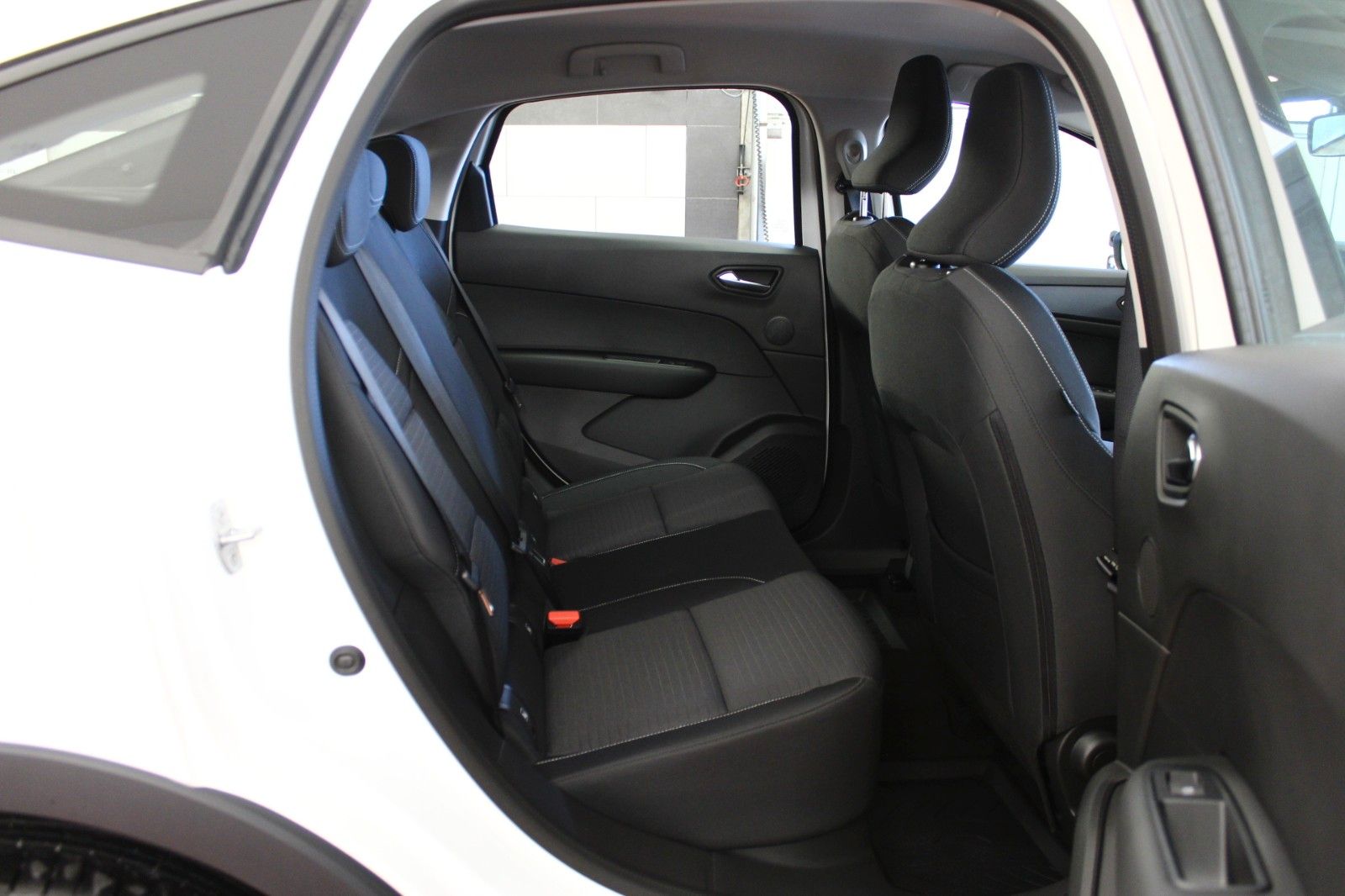 Fahrzeugabbildung Renault Arkana TCe 140 EDC ZEN *Easy-Link*Kamera*