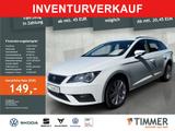 Seat Leon ST 2.0 TDI XCELLENCE *R-Kam*AHK *TEMPO *SHZ