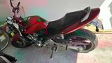 Honda Hornet CB600F PC34 - HONDA 1998 HORNET