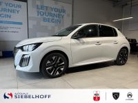 Peugeot 208 - Vorschau Bild 1