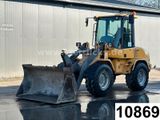 Volvo L30B-Z/X Radlader inkl. Schaufel & Palettengabel - Volvo Radlader L30