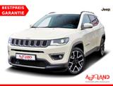 Jeep Compass 1.3 Limited Aut. Navi Klimaaut. Kamera - Jeep Compass: 1.3