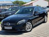 Mercedes-Benz C 180 CGI Avantgarde 9G Aut./2.Hand/nur 32.000km - Mercedes-Benz: 1.0