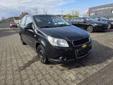 Chevrolet Aveo 1.2 - gebrauchte Chevrolet Kleinwagen
