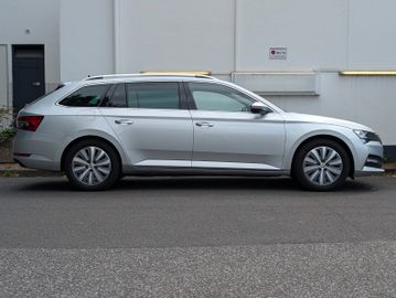 Skoda Superb - 7