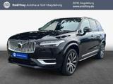Volvo XC90 B5 D AWD Plus Bright - gebrauchte Volvo XC90 aus dem Jahr 2024