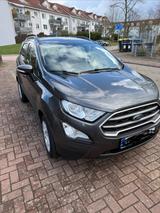 Ford EcoSport 1,0 EcoBoost 92kW Trend Automatik Trend - Ford EcoSport Trend mit Benzin-Antrieb