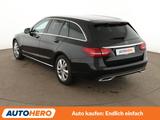 Mercedes-Benz C 180 CGI T Avantgarde Aut. *NAVI*LED*TEMPO*PDC* - Mercedes-Benz C-Klasse: 180