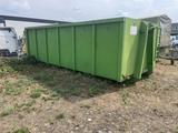 Andere Abrollcontainer Container 19m3 - Abrollcontainer