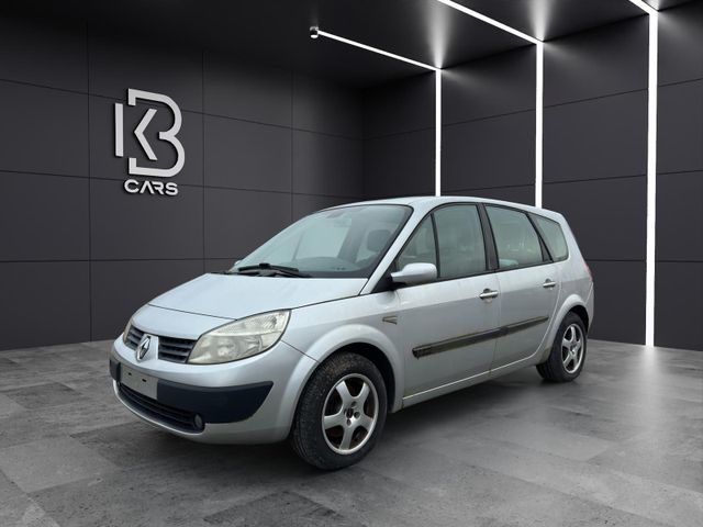 Renault Grand Scenic Avantage 1.6 16V