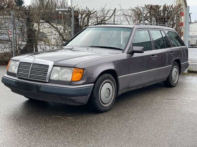 Mercedes-Benz 230 TE