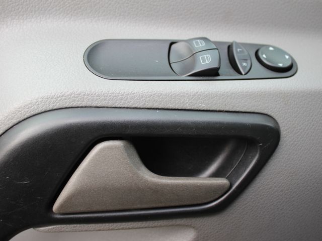 Crafter 35 Abschleppwagen "wenig Kilometer" TÜV