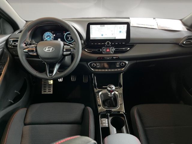 Hyundai i30 - Bild 11