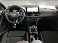 Hyundai i30 - Vorschau Bild 11