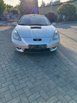 Toyota Celica t23 Tüv neu - Toyota Celica: T23