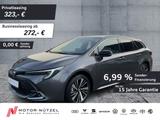 Toyota Corolla TS 1.8 Hybrid TEAMPLAYER LED+NAV+ACC+SHZ - Toyota Corolla in Bonn