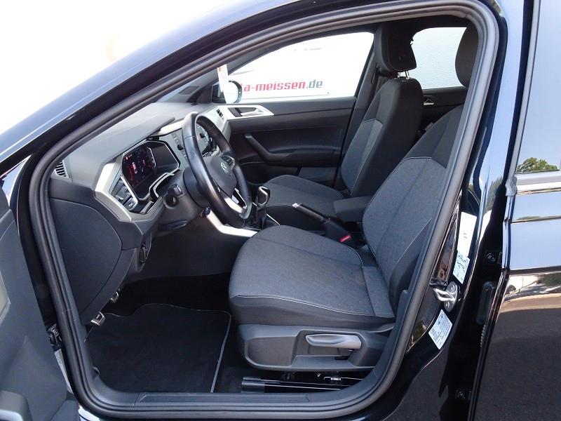 Volkswagen Taigo 1.0 TSI Move Plus Matrix LED / Navi, миниатюра 7