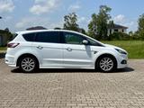 Ford S-Max 2,0TDCi Bi-Turbo mit 210PS  - Ford S-Max in Leipzig