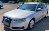 Audi A6 2.0 TDI Facelift - Audi A6 aus 2009: Facelift