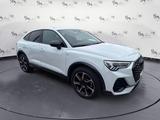 Audi Q3 Q3 SPB 35 TFSI S line edition Black Pack - Audi Q3 Black Edition Gebrauchtwagen