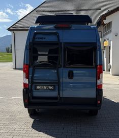 HYMER  ERIBA  HYMERCAR Redwood 600 Sport Autarkie LED Totwi.