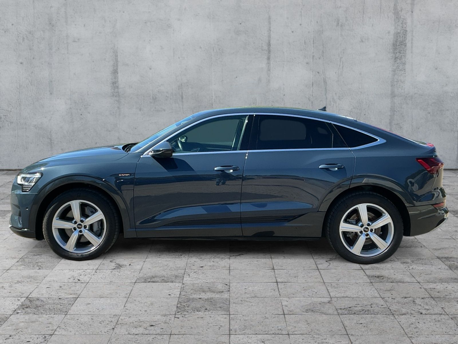 Audi e-tron - Bild 4