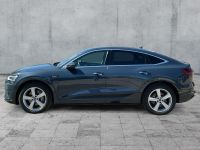 Audi e-tron - Vorschau Bild 4