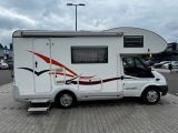 Ford Transit Euramobil Profila 580 LS - Ford Diesel Alkoven