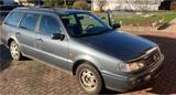 Volkswagen VW Passat 35 I Kombi - gebrauchte VW Passat aus dem Jahr 1996