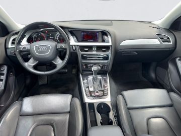 Audi A4 - 9