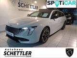 Peugeot 508 SW BlueHDi 130 EAT8 GT *Glasdach - Peugeot 508 in Bielefeld
