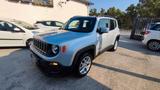 Jeep Renegade 1.6 Mjt 120 CV Longitude - Jeep Renegade aus 2014
