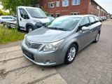 Vorschaubild Toyota Avensis Kombi Edition
