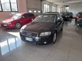 Audi A3 2.0 16V TDI Ambition - Audi A3 aus 2003: TDI