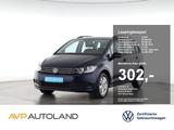 Volkswagen Touran 2.0 TDI Comfortline | NAVI | ACC | SITZH. - VW Touran Gebrauchtwagen in Frankfurt