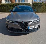 Alfa Romeo Tonale 1.5 VGT Hybrid VELOCE | Werksgarantie  - Alfa Romeo Jahreswagen
