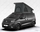 Citroën Spacetourer Holidays BlueHDi 180 S&S EAT8