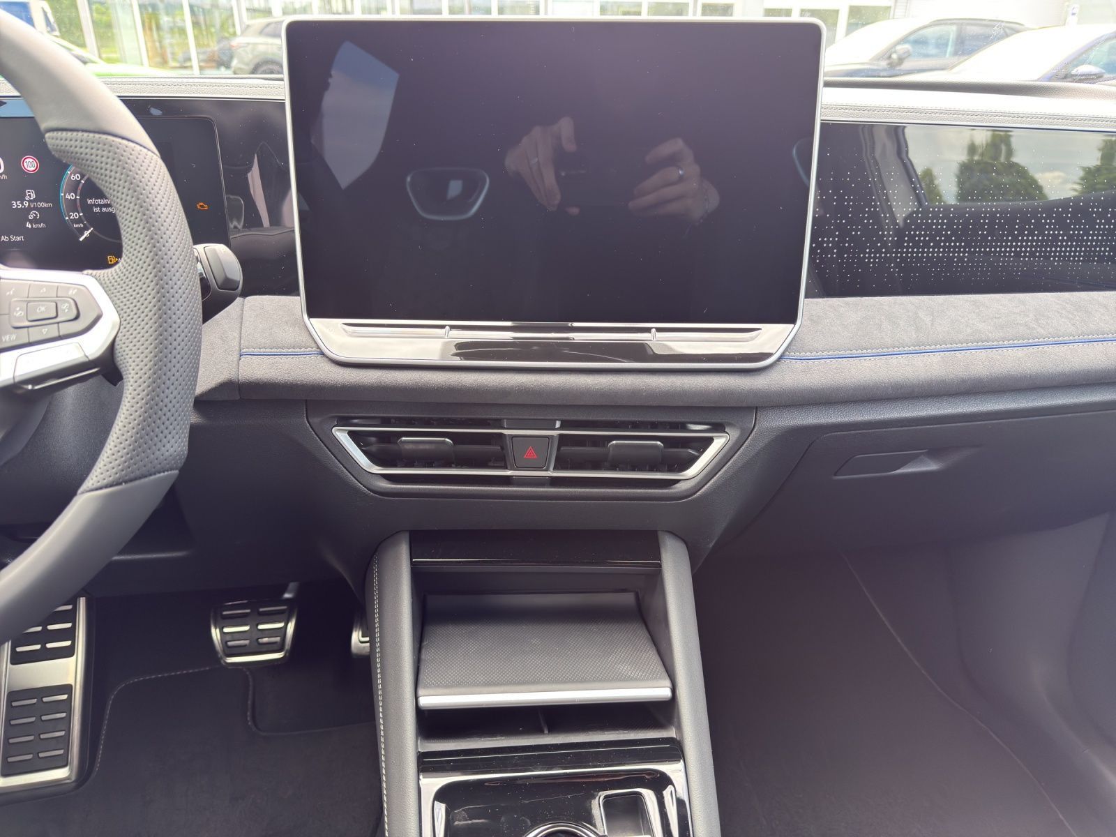 Volkswagen Tiguan - Bild 6