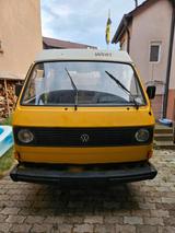 Volkswagen camper vw t3 Westfalia - Volkswagen: Westfalia Camper